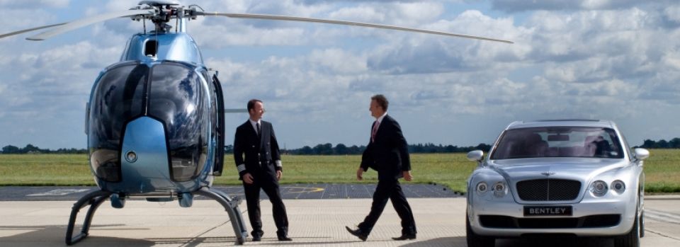 FAST BUSINESS TRAVEL